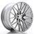 Alu kola Japan Racing JR38 18x9 ET20-45 5H BLANK Silver Machined Face