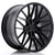 Alu kola Japan Racing JR38 19x9,5 ET20-45 5H BLANK Matt Black