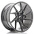 Alu kola Japan Racing JR33 19x9,5 ET40 5x120 Hyper Gray