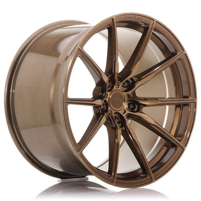 Alu kola Concaver CVR4 19x9 ET20-51 BLANK Brushed Bronze WheelsUp