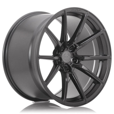 Alu kola Concaver CVR4 19x10 ET20-51 BLANK Carbon Graphite WheelsUp