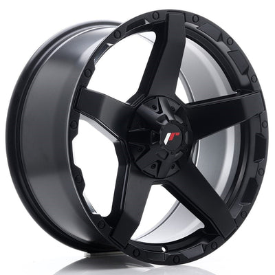 Alu kola Japan Racing JRX5 20x9 ET20 5x120 Matt Black WheelsUp