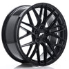 Alu kola Japan Racing JR28 19x8,5 ET40 5x108 Glossy Black