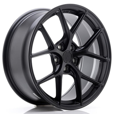 Alu kola Japan Racing SL01 18x8 ET40 5x114,3 Matt Black WheelsUp