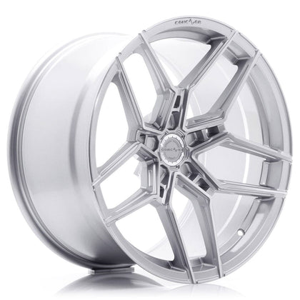 Alu kola Concaver CVR5 19x9,5 ET20-45 BLANK Brushed Titanium