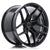 Alu kola Concaver CVR5 22x11,5 ET17-61 BLANK Double Tinted Black