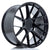 Alu kola Japan Racing JR42 22x11,5 ET20-52 5H BLANK Gloss Black