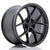 Alu kola Japan Racing SL01 18x10,5 ET25-38 5H BLANK Matt Gun Metal