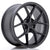 Alu kola Japan Racing SL01 18x8,5 ET35 5x114,3 Matt Gun Metal