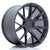 Alu kola Japan Racing JR42 20x11 ET20-35 5H BLANK Matt Gun Metal