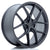 Alu kola Japan Racing SL01 20x9 ET20-51 5H BLANK Matt Gun Metal