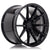 Alu kola Concaver CVR4 19x10,5 ET15-57 BLANK Platinum Black