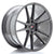 Alu kola Japan Racing JR21 21x11 ET15-55 5H BLANK Hyper Gray