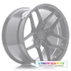 Alu kola Concaver CVR5 20x12 ET0-42 BLANK Custom Finish
