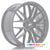 Alu kola Japan Racing JR28 20x8,5 ET20-40 5H BLANK Custom Finish