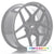 Alu kola Japan Racing JR34 20x9 ET20-40 5H BLANK Custom Finish