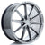 Alu kola Japan Racing JR37 21x10 ET10-64 5H BLANK Hyper Black