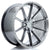 Alu kola Japan Racing JR37 21x9,5 ET0-35 5H BLANK Hyper Black