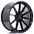 Alu kola Japan Racing JR37 21x10 ET10-41 5H BLANK Glossy Black