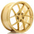 Alu kola Japan Racing SL01 18x8,5 ET35 5x114,3 Gold