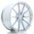 Alu kola Japan Racing SL02 19x10,5 ET15-57 5H BLANK Matt Silver