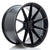 Alu kola Japan Racing SL02 20x10,5 ET15-45 5H BLANK Matt Black