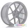 Alu kola Japan Racing SL01 19x9,5 ET25-40 5H BLANK Custom Finish