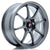 Alu kola Japan Racing JR5 17x7 ET38 4x100 Matt Gun Metal