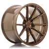 Alu kola Concaver CVR4 21x10,5 ET0-10 BLANK Brushed Bronze