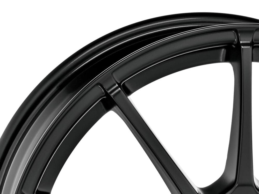 SPARCO ASSETTO GARA 7x16 5x105 ET35 56,56 Matt Black - Wheelsup.cz