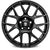 Alu kola SPARCO PRO CORSA 8x18 5x100 ET45 Matt Dark Titanium