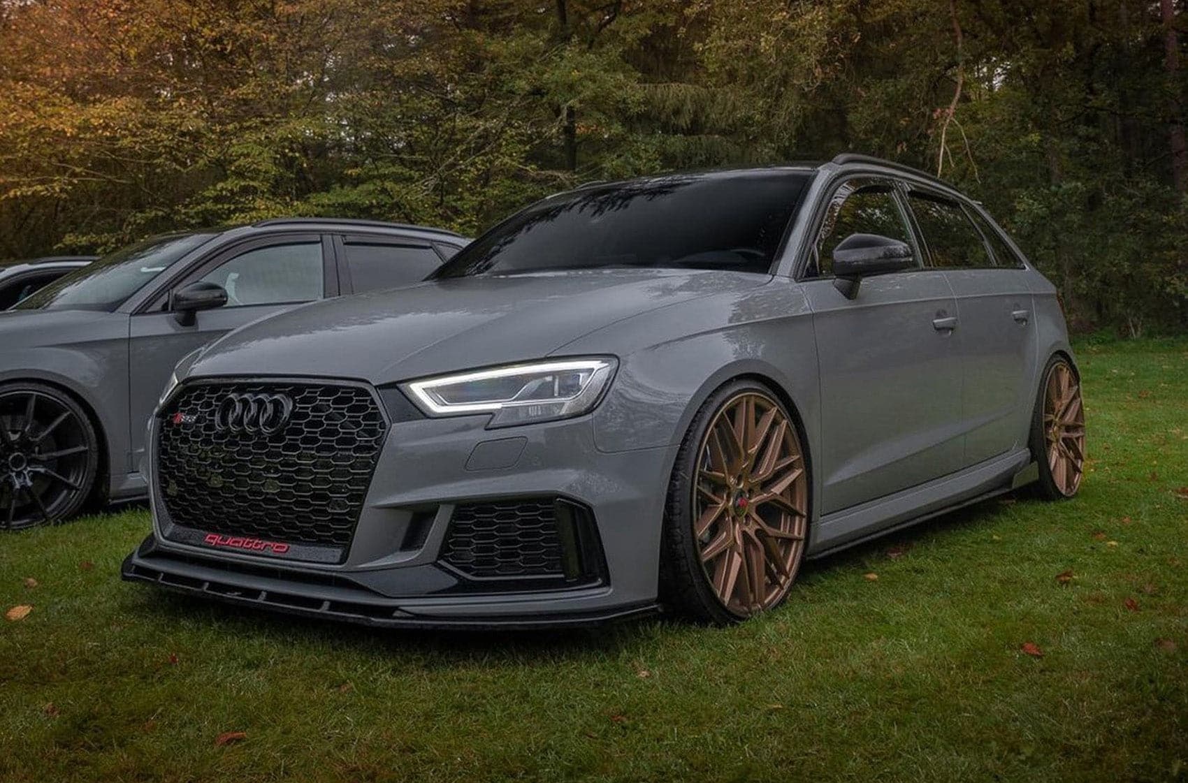 Alu kola Japan Racing JR28 17x8 ET40 5x112 Platinum Bronze WheelsUp