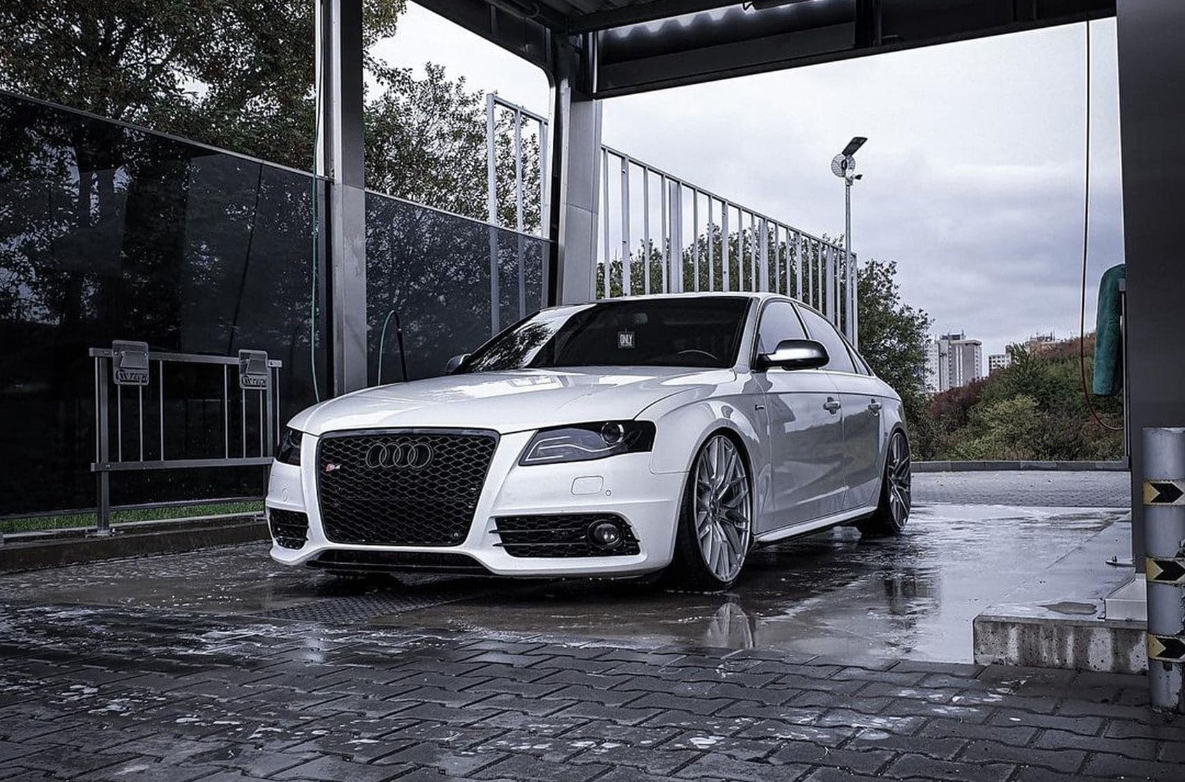 Alu kola Japan Racing JR28 17x7 ET40 5x114,3 Silver Machine Face WheelsUp
