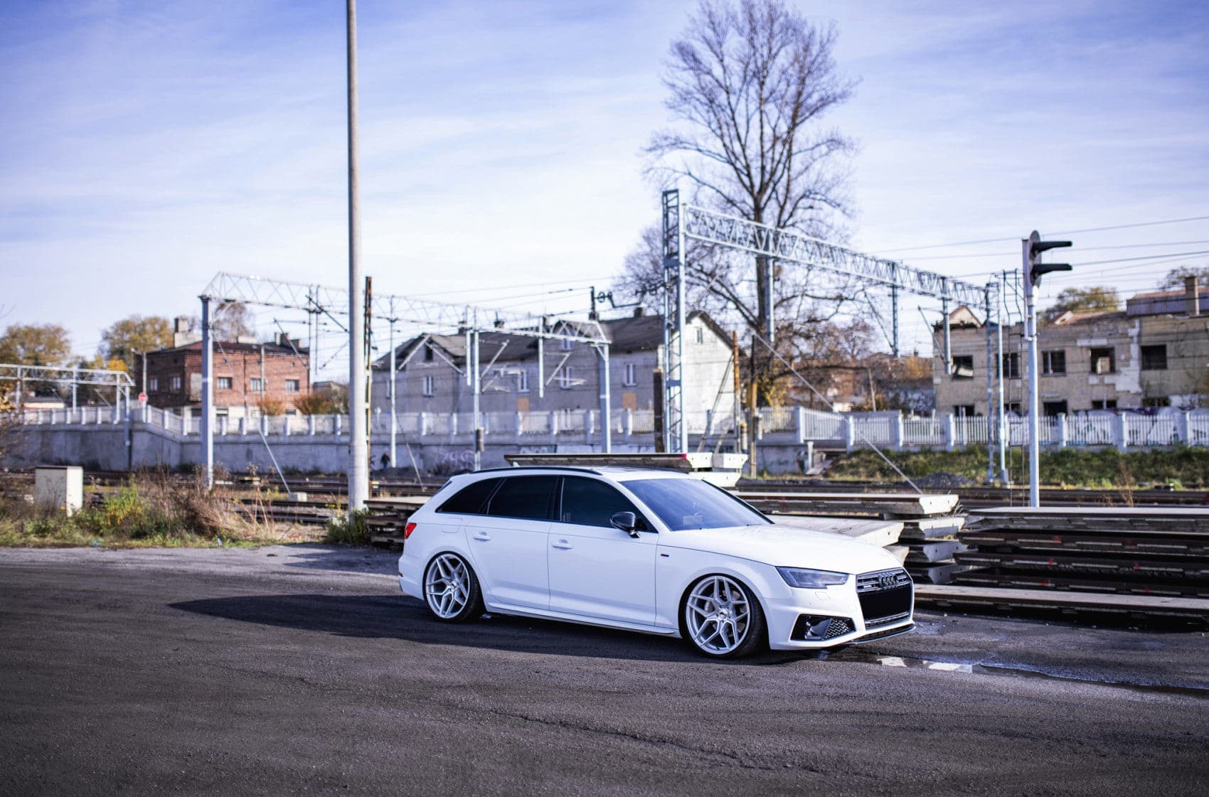 Alu kola Japan Racing JR34 20x10,5 ET20-35 5H BLANK Silver Machined Face WheelsUp