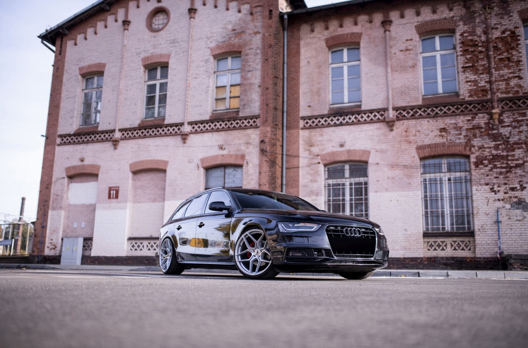 Alu kola Japan Racing JR34 20x10 ET40 5x112 Silver Machined Face WheelsUp