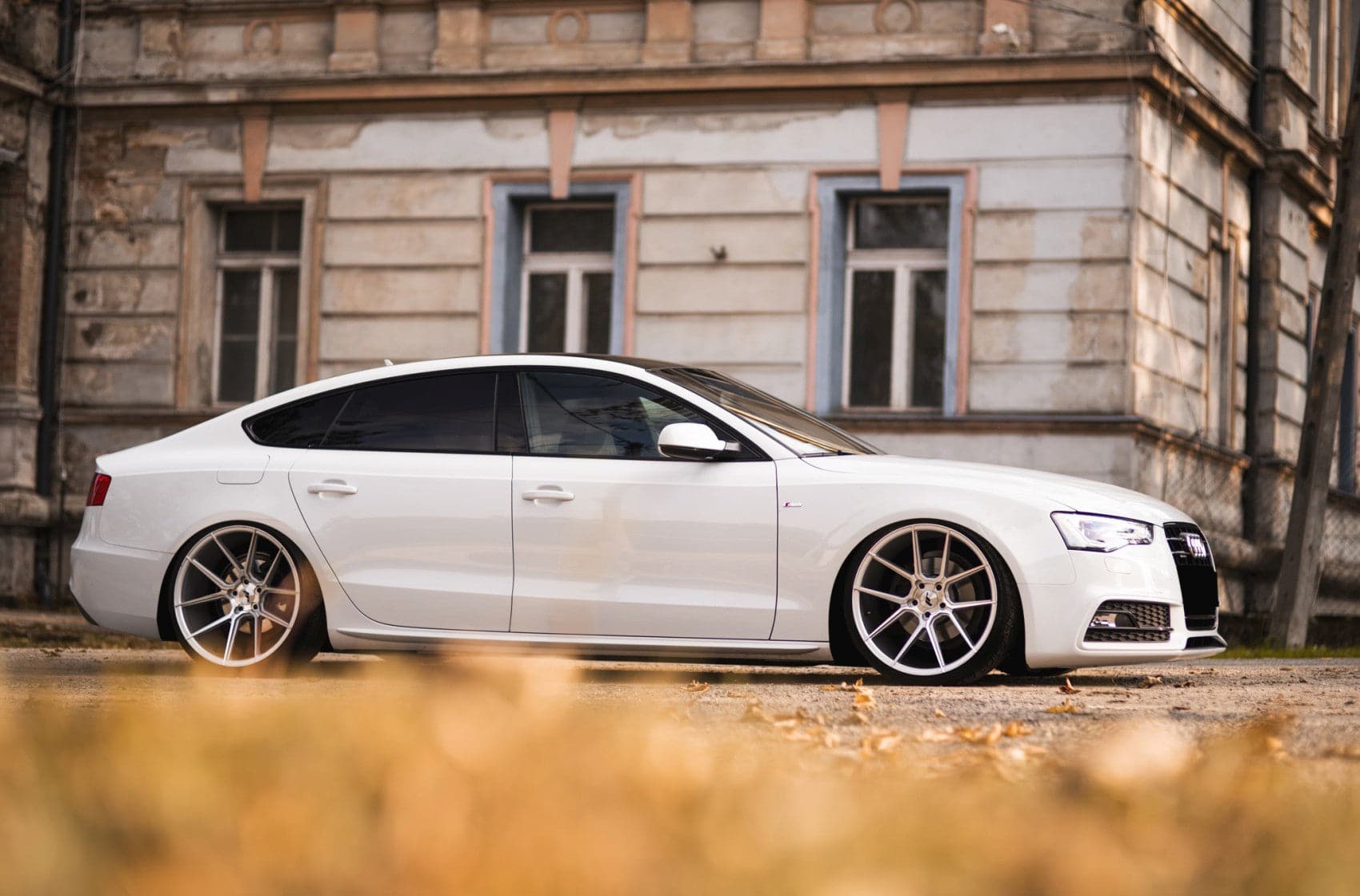 Alu kola Japan Racing JR30 19x9,5 ET35 5x120 Silver Machined Face WheelsUp