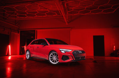 Alu kola Japan Racing SL02 18x9 ET20-51 5H BLANK Matt Silver WheelsUp
