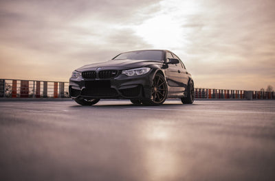 Alu kola Japan Racing SL02 18x8 ET40 5x114,3 Matt Bronze WheelsUp