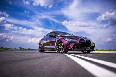 Alu kola Japan Racing SL01 19x8 ET20-40 5H BLANK Matt Bronze WheelsUp
