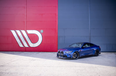 Alu kola Japan Racing SL02 19x8,5 ET45 5x114,3 Matt Black WheelsUp