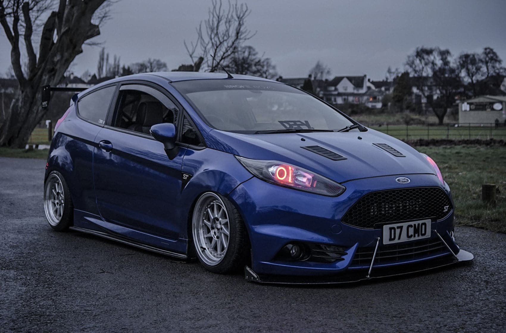 Alu kola Japan Racing JR26 16x8 ET25 4x100/108 Silver Machined Face WheelsUp
