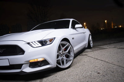 Alu kola Japan Racing JR34 20x10,5 ET20-35 5H BLANK Silver Machined Face WheelsUp