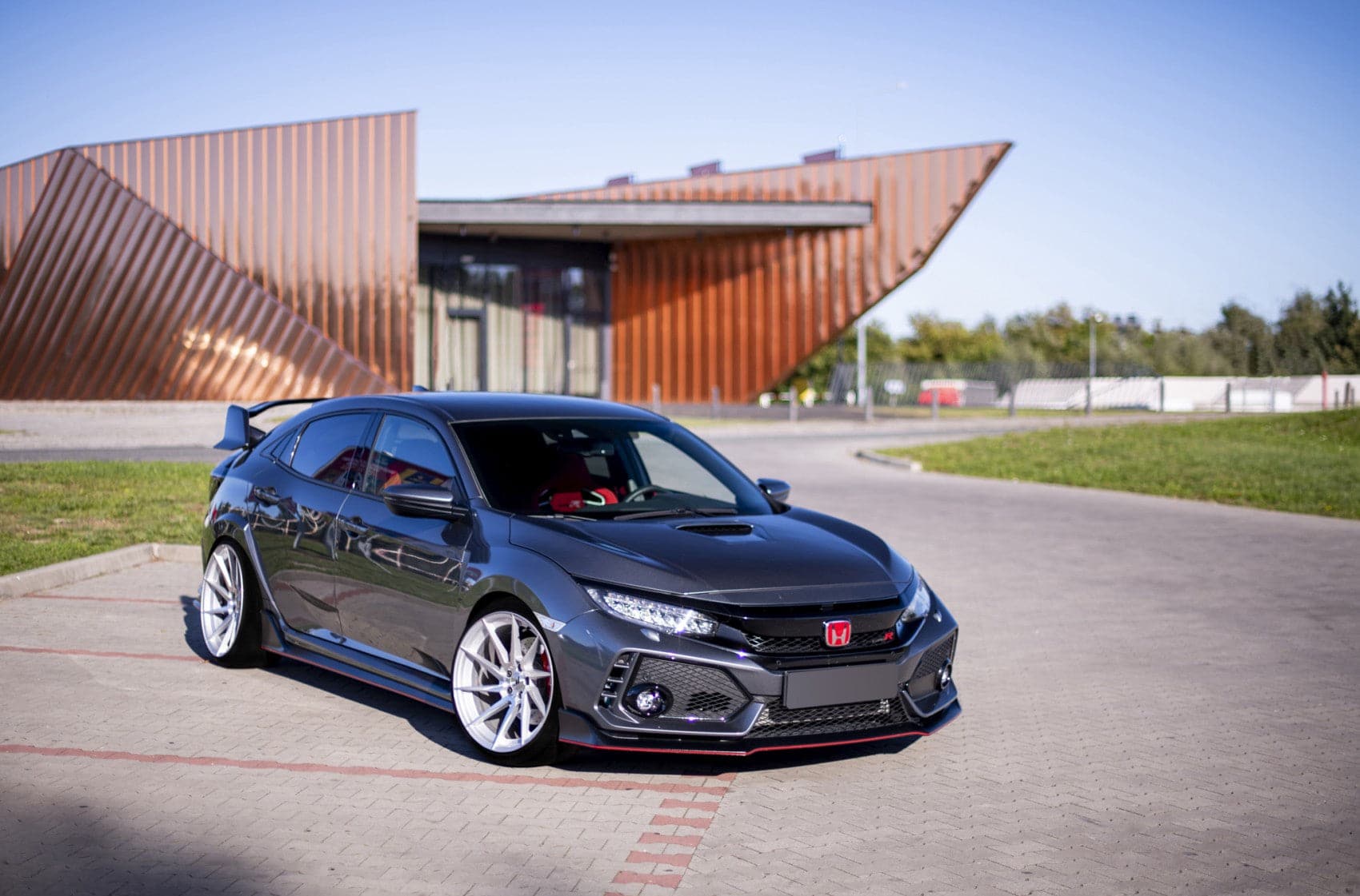 Alu kola Japan Racing JR36 20x10 ET40 5x112 Silver Brushed Face WheelsUp