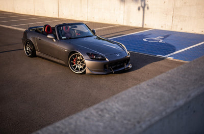 Alu kola Japan Racing JR5 18x9,5 ET22 5x114,3 Hyper Black WheelsUp