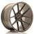 Alu kola Japan Racing JR30 20x8,5 ET40 5x112 Matt Bronze