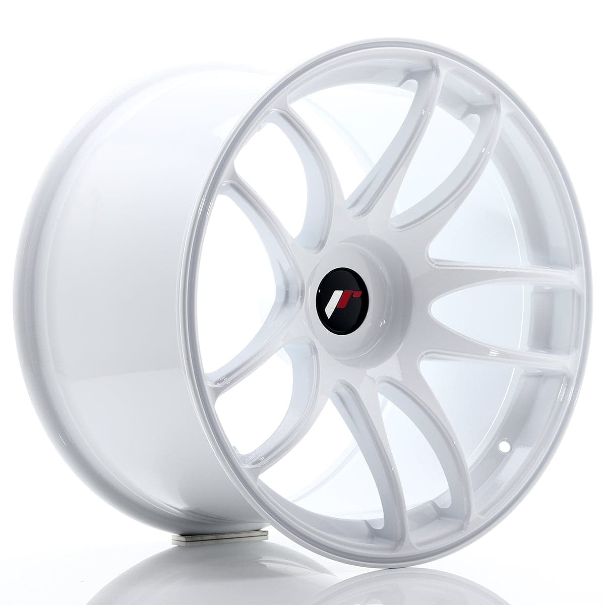 Alu kola Japan Racing JR29 17x8 ET35 4x100/114 White WheelsUp