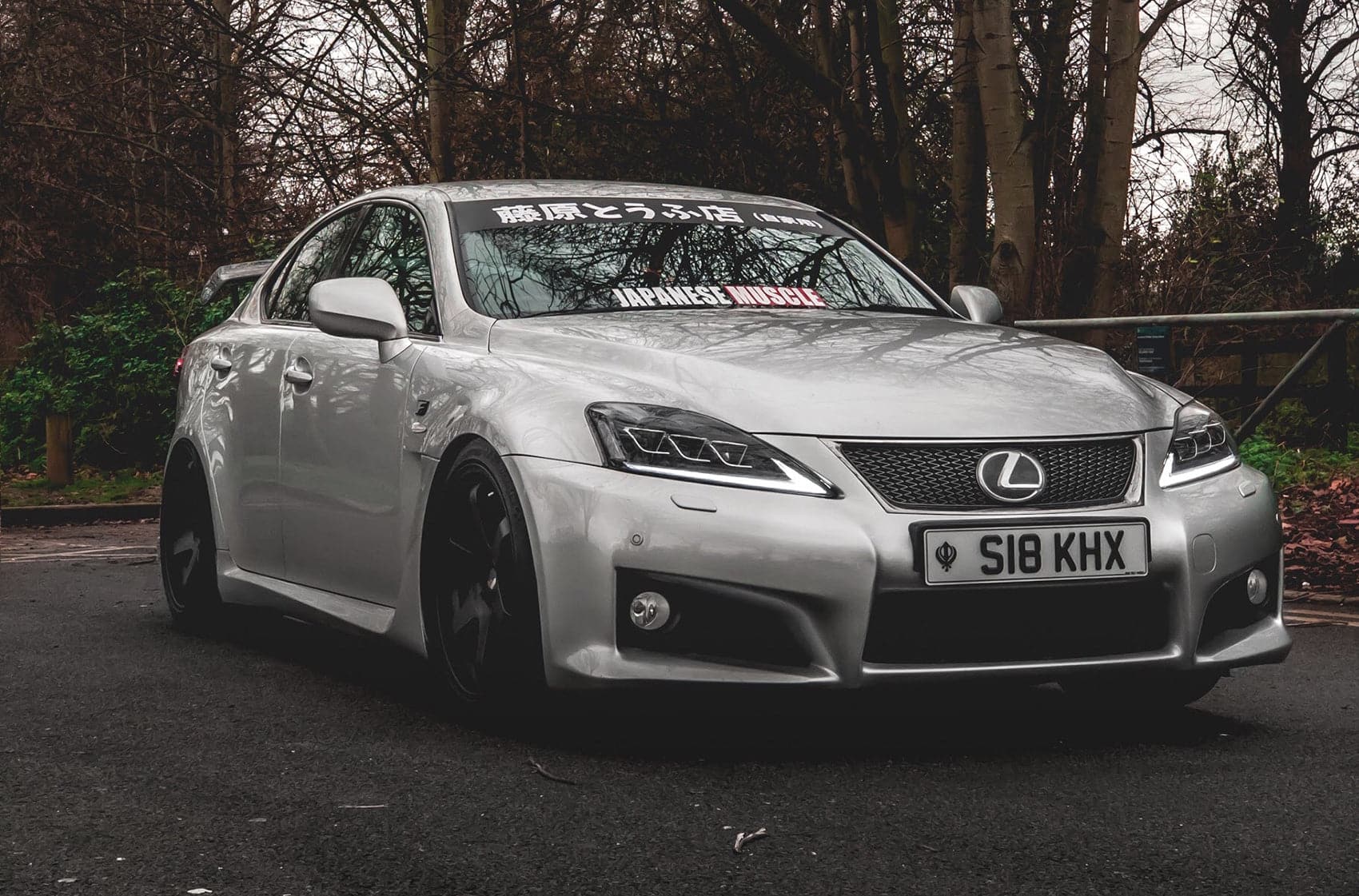Alu kola Japan Racing JR3 18x10 ET25 5x114,3/120 Matt Black WheelsUp
