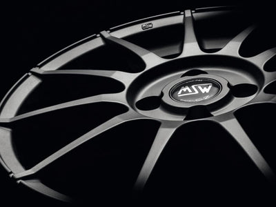 Alu kola MSW 85 8x18 5x112 ET40 57,1 černá WheelsUp