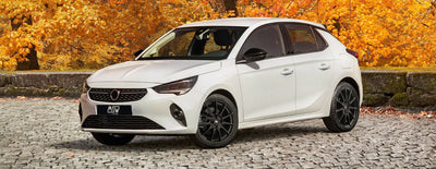 Alu kola MSW 85 6,5x16 5x114,3 ET45 73 grafit WheelsUp