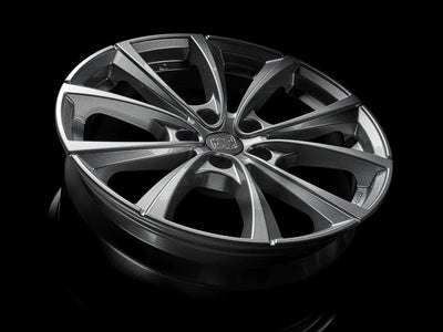 Alu kola MSW 27T 8,5x19 5x114,3 ET35 64,12 stříbrná WheelsUp